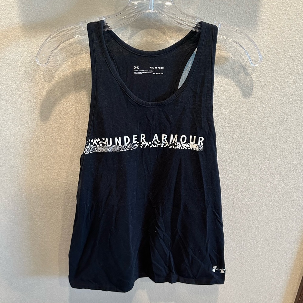 Under Armour Tank Top